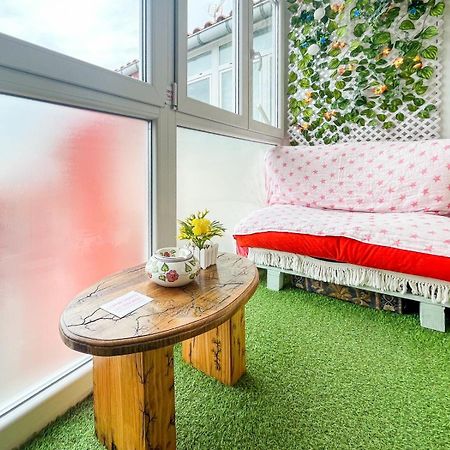 Apartamento Bermeokosustraiak-60 M2 Wifi Bicicletas Gratis Экстерьер фото