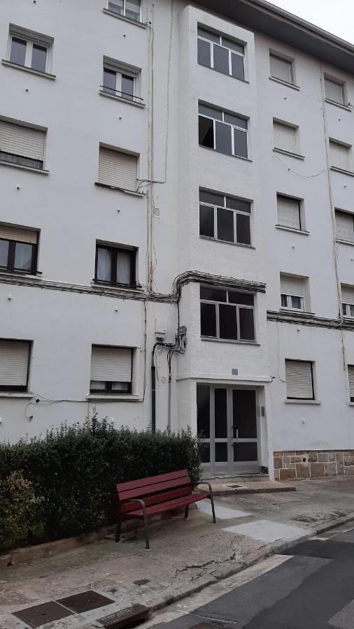 Apartamento Bermeokosustraiak-60 M2 Wifi Bicicletas Gratis Экстерьер фото