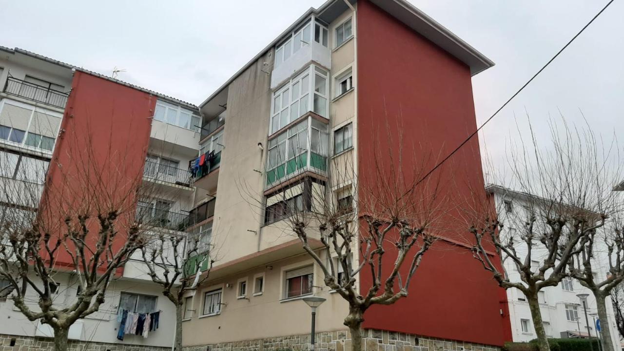 Apartamento Bermeokosustraiak-60 M2 Wifi Bicicletas Gratis Экстерьер фото