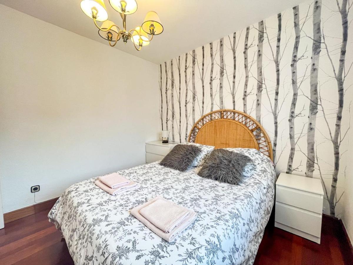Apartamento Bermeokosustraiak-60 M2 Wifi Bicicletas Gratis Экстерьер фото