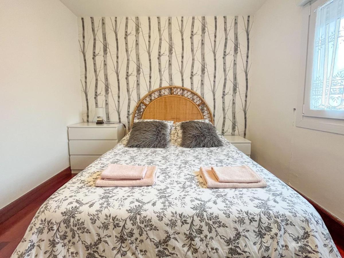 Apartamento Bermeokosustraiak-60 M2 Wifi Bicicletas Gratis Экстерьер фото