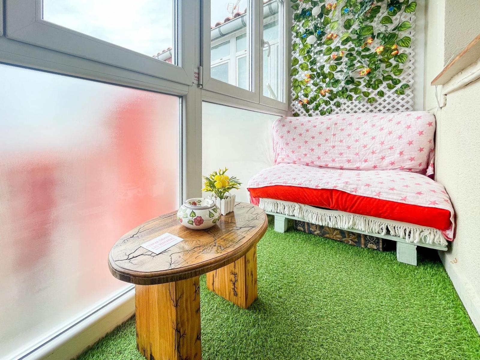 Apartamento Bermeokosustraiak-60 M2 Wifi Bicicletas Gratis Экстерьер фото